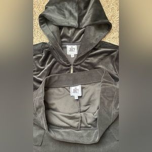 Juicy Couture Tracksuit